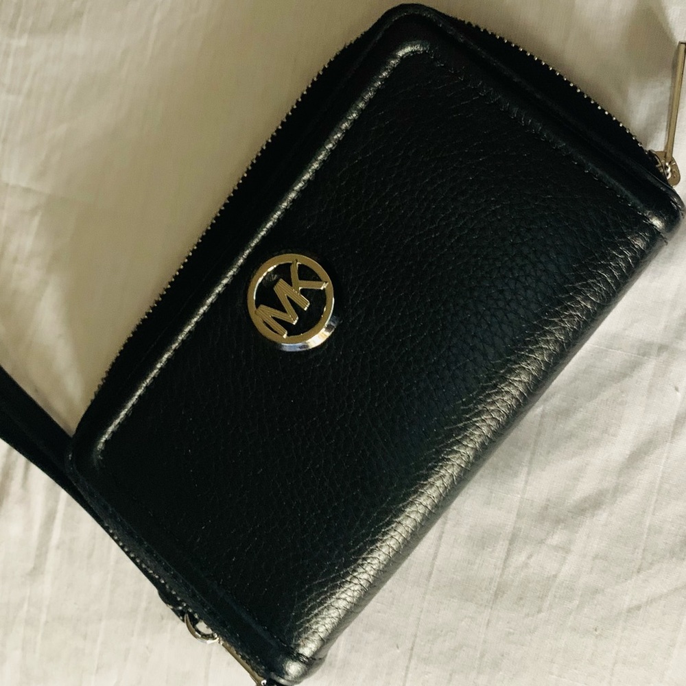 Authentic Michael Kors Wallet
